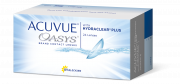 Acuvue Oasys 24pk контактные линзы