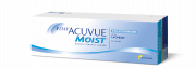 1-Day Acuvue Moist for Astigmatism 30pk контактные линзы