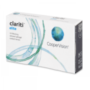 Clariti Elite 6pk контактные линзы
