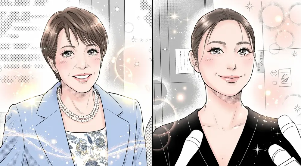 高市総理のお仕事