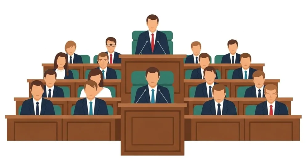 衆議員常任委員長ポスト