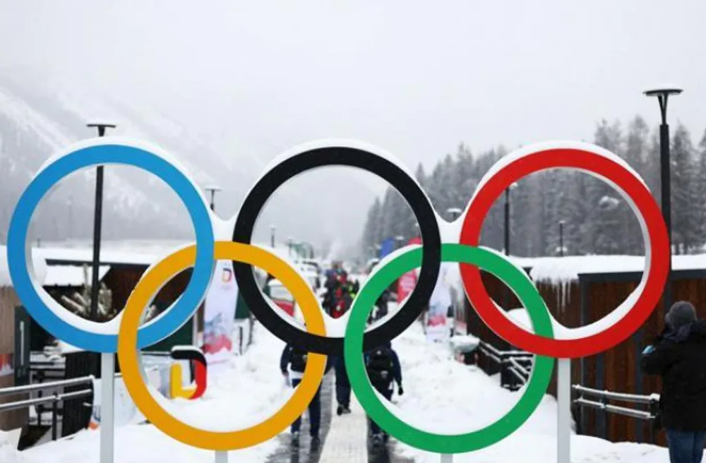 ミラノコルティナオリンピックコンドーム事情