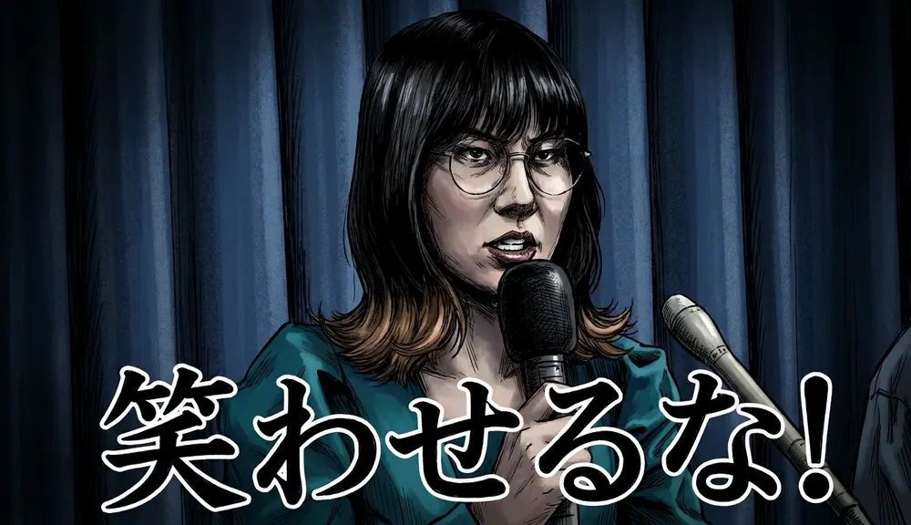 たかまつななとうとう共産党